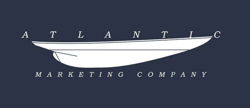 Atlantic Marketing logo